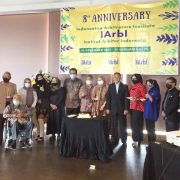 HUT Ke-8 IArbI, Profesionalitas Arbiter Indonesia Berstandar Internasional